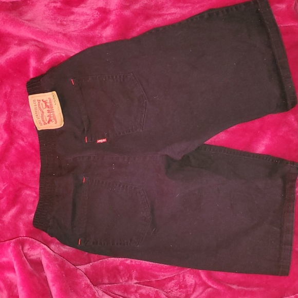 Levi's slim fit short - Picture 2 of 5